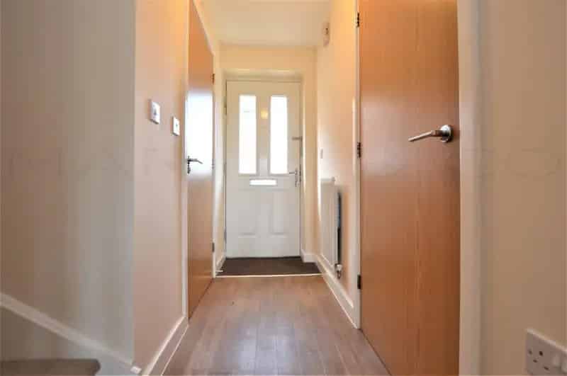 2 bedroom House
 To Rent