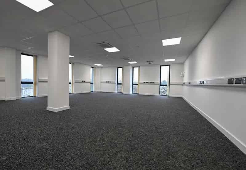 Private Offices 2-16 People Flexible Terms Furnished Unfurnished