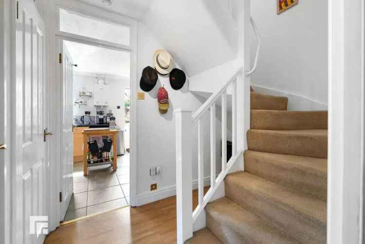 4 Bed Townhouse for Sale Cardiff Bay Water Views