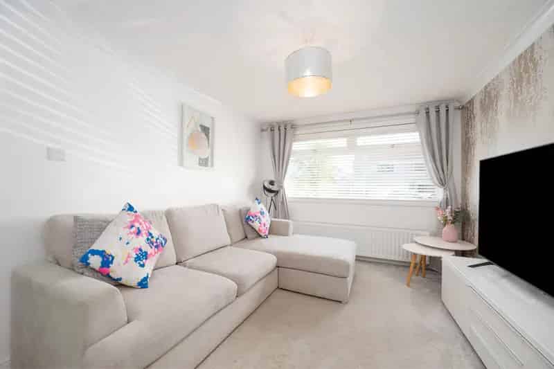 Four Bedroom Terraced House for Sale in Stonehaven
