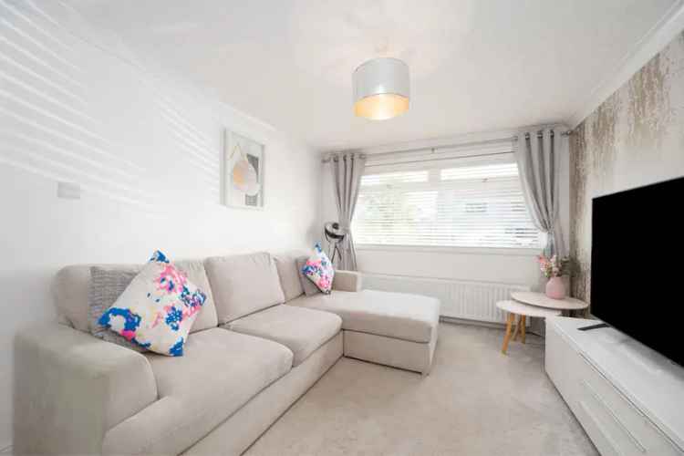 Four Bedroom Terraced House for Sale in Stonehaven