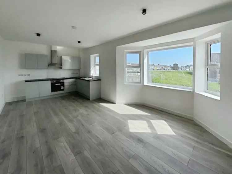 2 Bedroom Flat to Rent Blackpool FY1 Zero Deposit Available