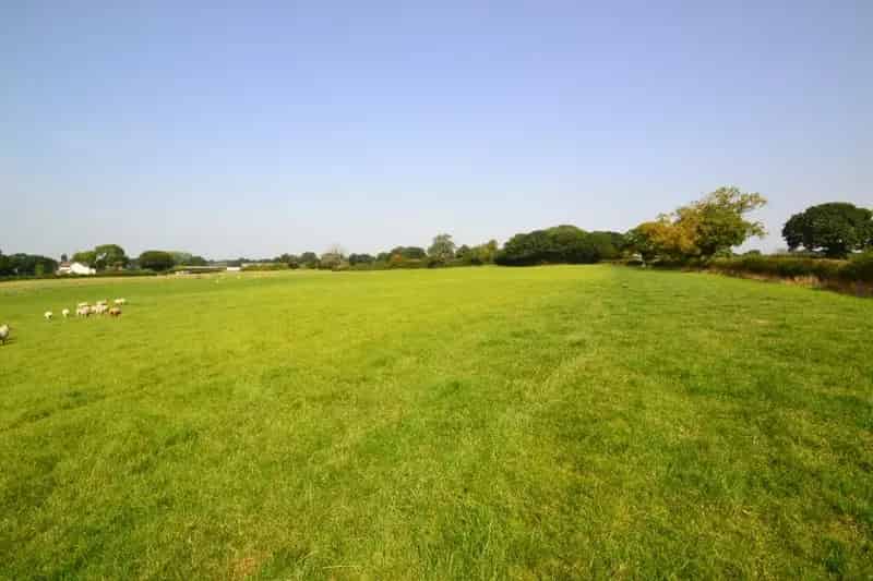 14.24 Acres of Pastureland for Sale near Shrewsbury