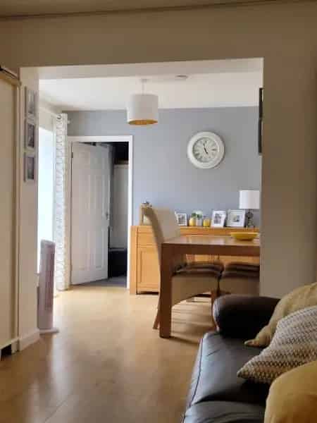 3 Bed Modern Bungalow Extended Kitchen Diner Underfloor Heating
