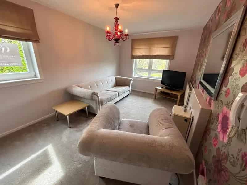 1 Bedroom Flat to Rent Aberdeen