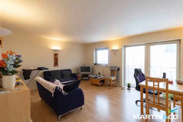 Apartment For Sale in Birmingham, England