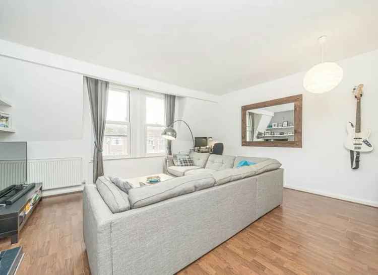 Flat For Sale in London, England