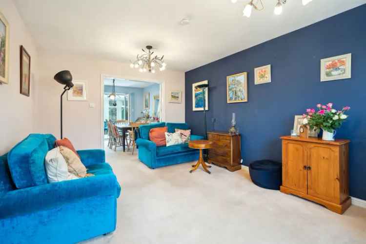 Stunning 4-Bedroom Detached Home Tullibody Near Stirling