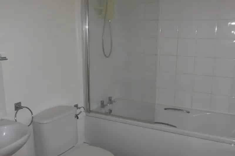 1 Bed Ground Floor Flat Ramsey Zero Deposit Option Available