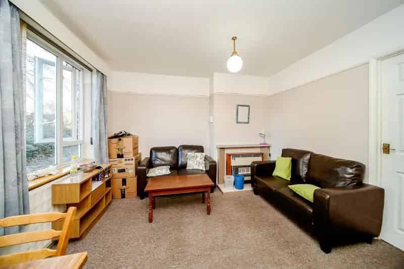 3 Bed House Ground Floor Entrance Hall Living Room Kitchen Bedroom Rear Porch First Floor 3 Bedrooms Bathroom Separate WC Driveway Enclosed Rear Garden Shed