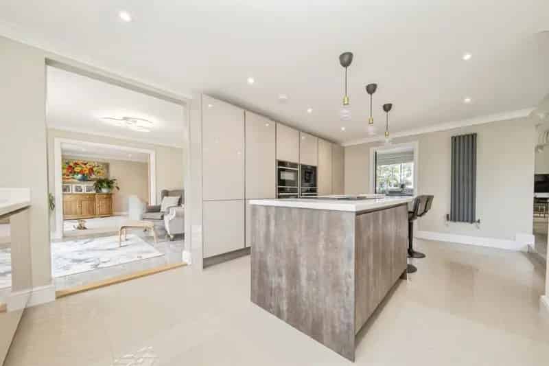 House For Sale , Belstead Road, Ipswich, England