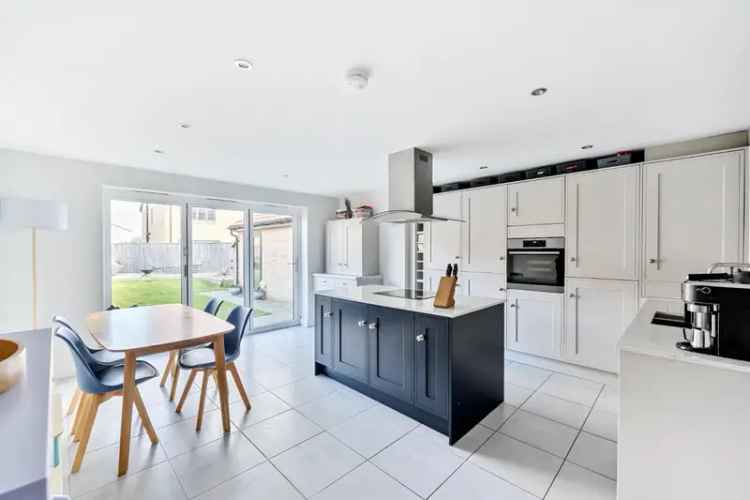 4 Bedroom Semi Detached House For Sale Thorp Arch