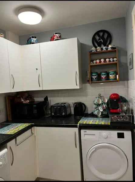 House For Rent in Bury, England