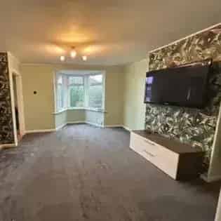 2 Bed End Terrace House Birmingham 168m²
