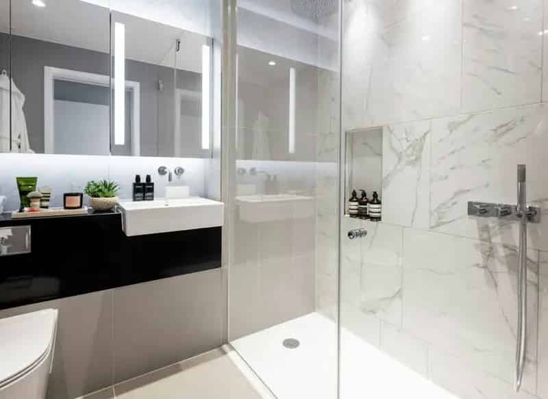Luxury Canary Wharf Apartments with Exclusive Amenities