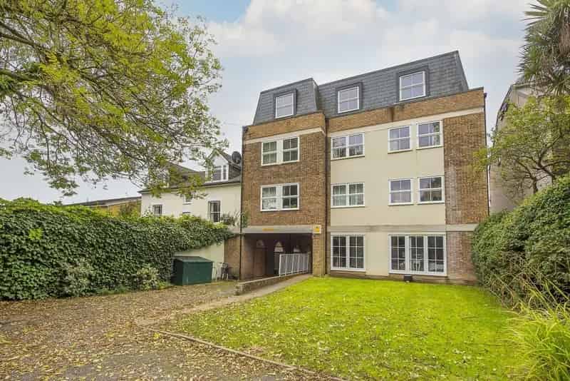 1 Bedroom Apartment to Rent Wimbledon