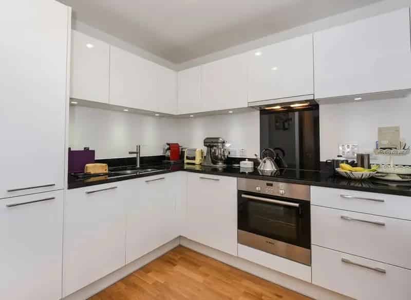 1 Bedroom Apartment Holloway Road Gated Development
