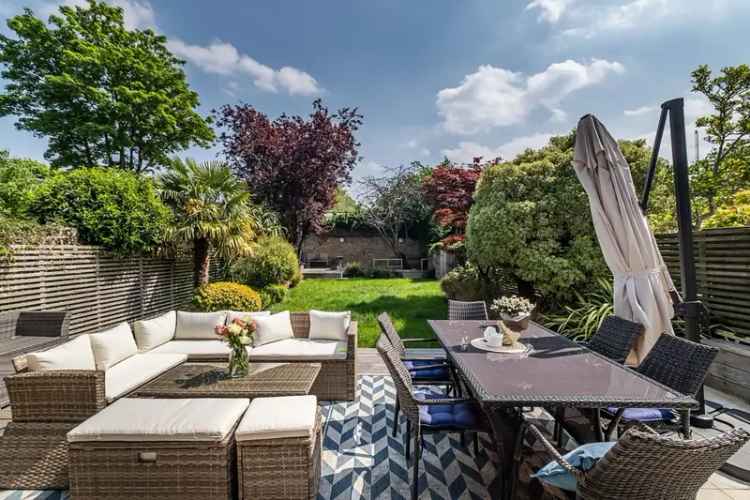 6 Bedroom Semi Detached House to Rent