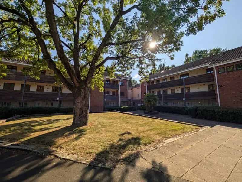 1 Bedroom Furnished Apartment to Rent Harborne Selly Oak