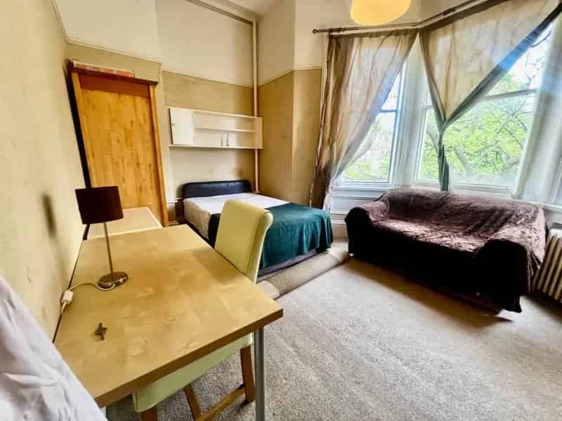 9 Bedroom Flat Jesmond Newcastle City Centre Near Universities