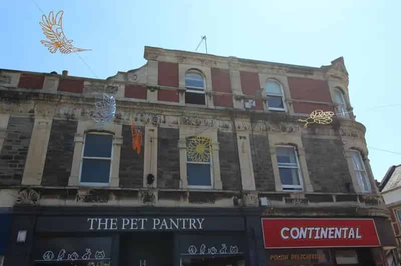 1 Bedroom Flat for Sale Clevedon North Somerset