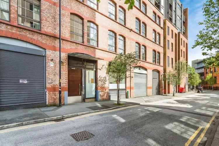 1 Bedroom Flat for Sale Manchester M3 - Near Victoria Station