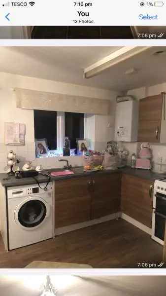 House For Rent in Borough of Runnymede, England