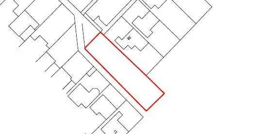 Plot of Land for Sale - 310 sq m Freehold Near Kings Park
