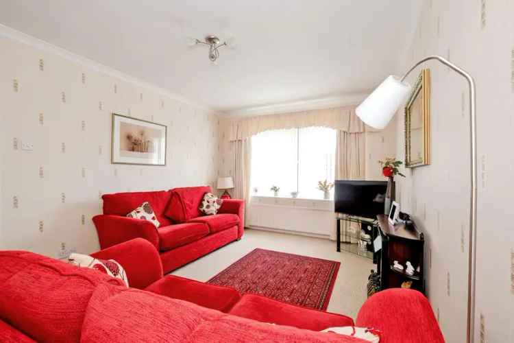 2 Bed Semi Detached Bungalow Inverurie