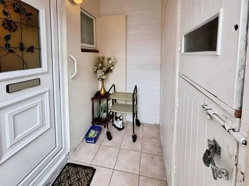 3 bedroom House
Sold STC