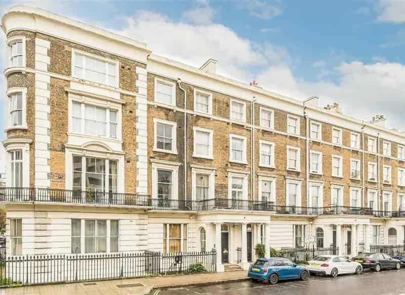 Victorian Apartment Renovation Project Near Hyde Park