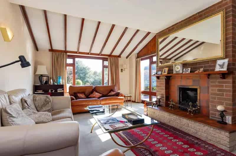4 Bedroom Detached House for Sale Bedworth Warwickshire