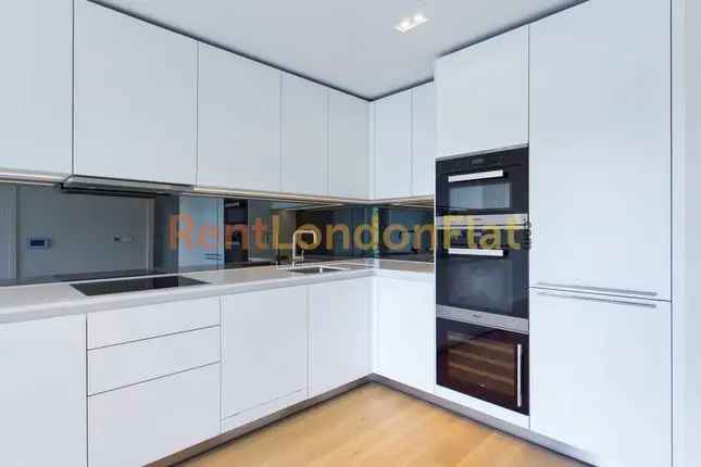 Flat for sale in Lillie Square, Fulham SW6