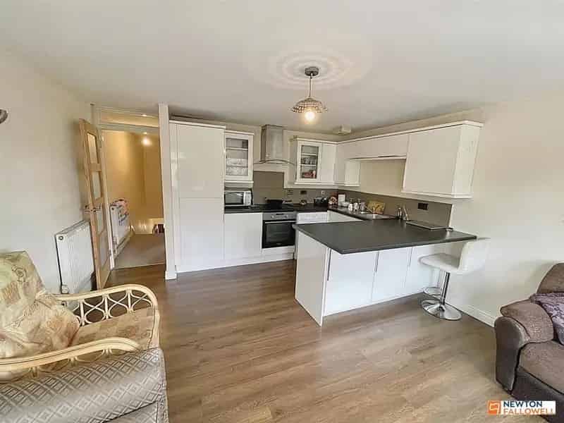 1 Bedroom Maisonette for Sale Near Birmingham