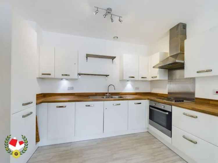 2 Bedroom Property for Sale