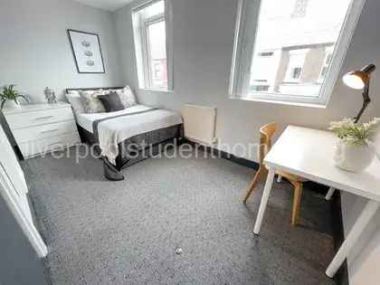 6 Bed House in London - Students Young Professionals