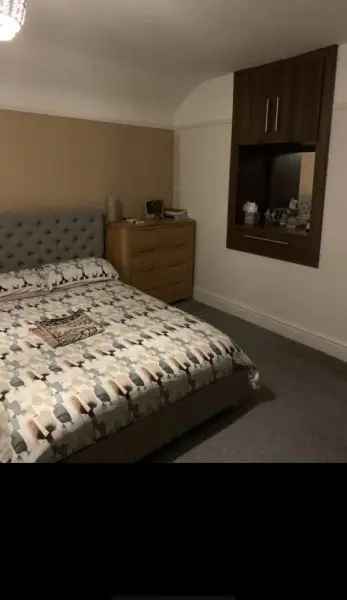 Flat For Rent in Manchester, England