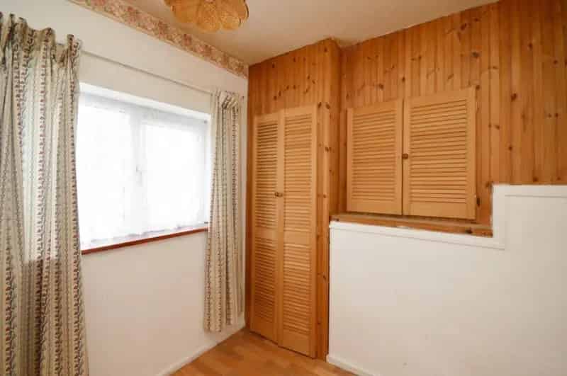 3 Bed End Terrace House For Sale No Onward Chain