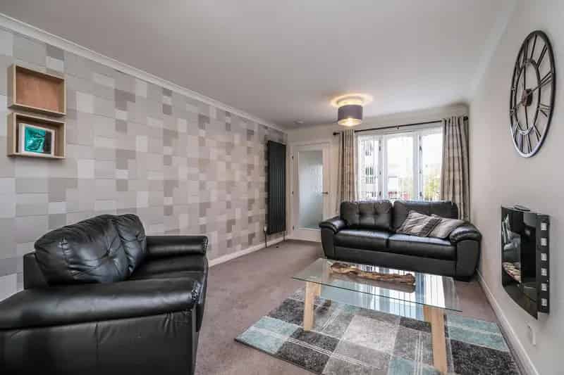 3 Bedroom Detached House in Cove Aberdeen