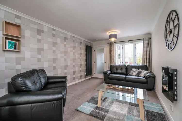 3 Bedroom Detached House in Cove Aberdeen