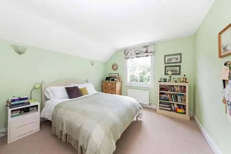 5 Bed House for Sale in Camberwell Grove