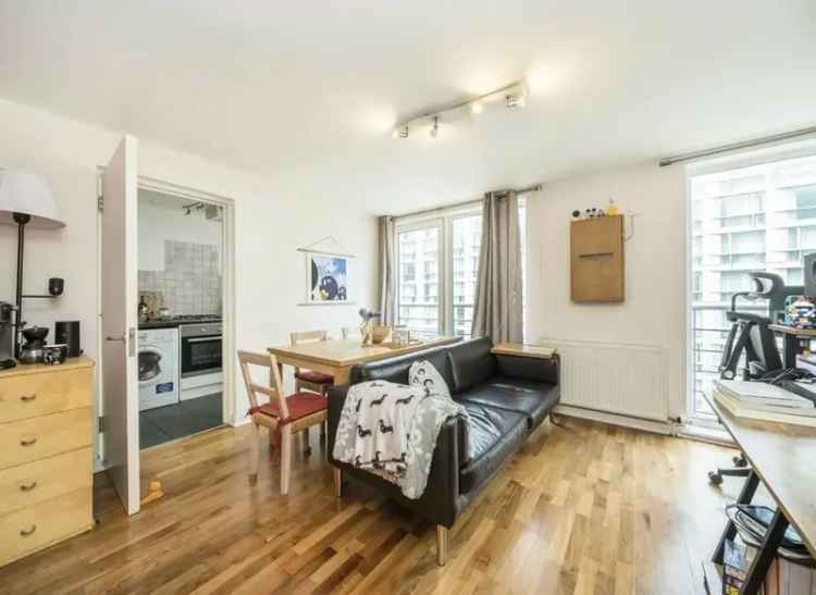Spacious One Bedroom Apartment near High Street Kensington