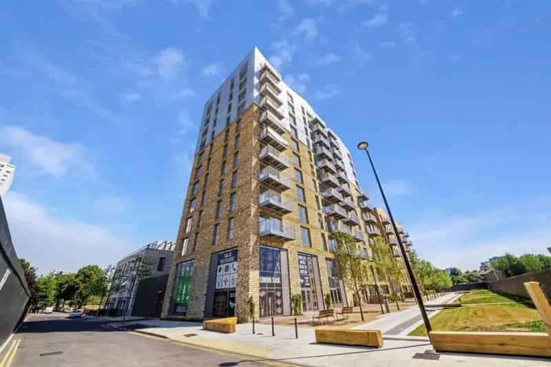 1 Bedroom Apartment House to Rent