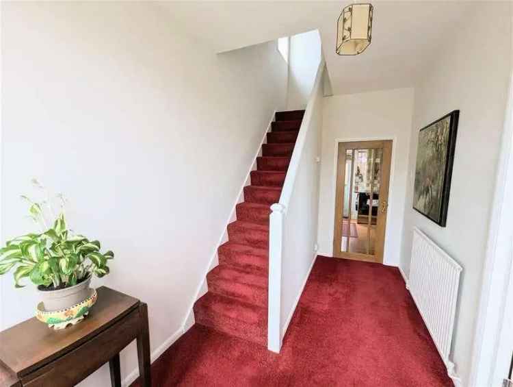 3 Bed Detached House For Sale in Newark Town Centre
