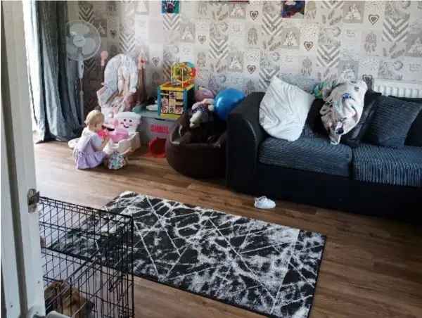 House For Rent in Walsall, England