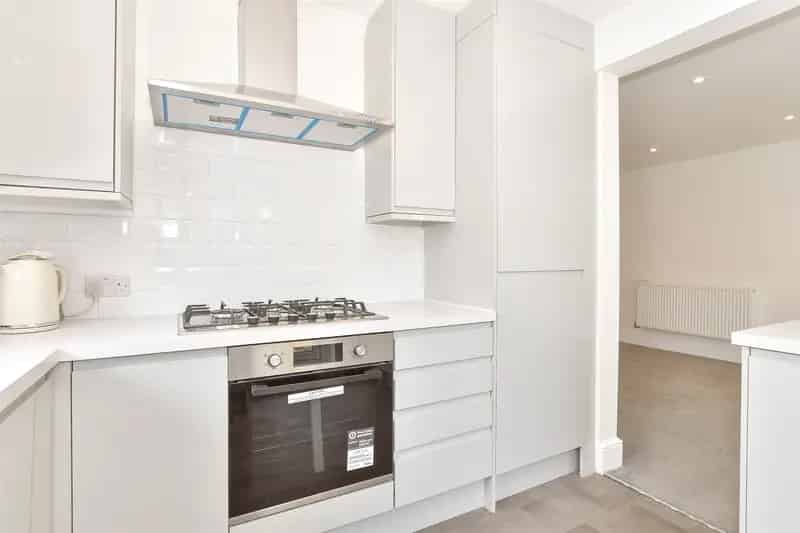 2 Bedroom Semi Detached Bungalow For Sale