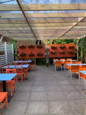 Brisa Restaurant and Bar - Leasehold Opportunity