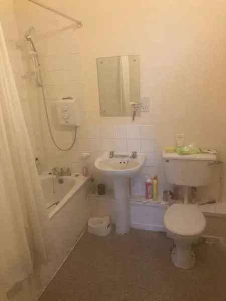 Flat For Rent in London, England