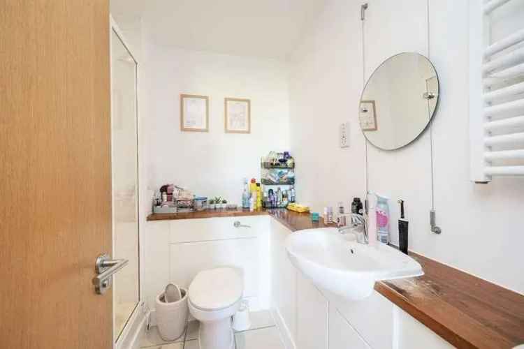 2 Bed Flat for Sale Near Meath Gardens and Mile End Park