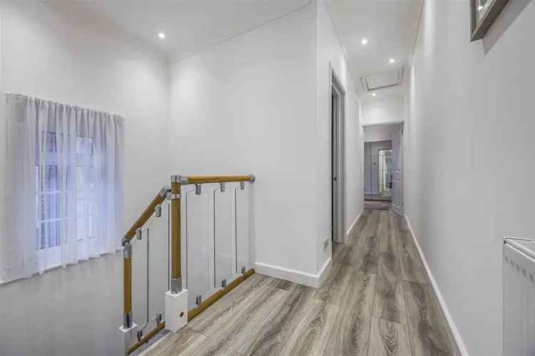 3 Bedroom Terraced House to Rent in Copnor